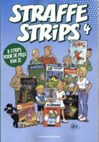Straffe strips (Paperback)