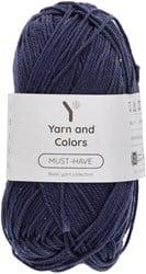 Yarn and Colors Must-have 117 Dusk