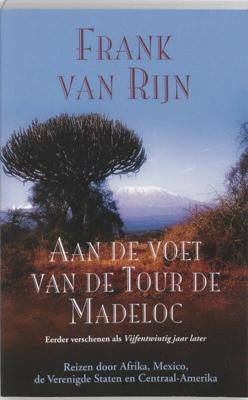 Aan de voet van de Tour de Madeloc (Paperback)