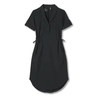 Royal Robbins Spotless Traveler Jurk