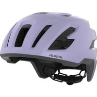 Olympic Sportswear Alpina sports tour helm taunus gravel mips 55-59 mat lila