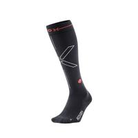 Stox Recovery socks zwart dames