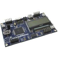 Microchip Technology ATXMEGAA3BU-XPLD Development board 1 stuk(s)