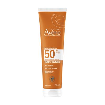 Avène Sun Care Lotion SPF50 100ml Avène Sun Care Lotion SPF50 100ml