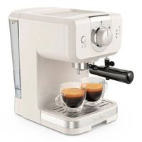 Moulinex XP330A10 koffiezetapparaat Half automatisch Espressomachine 1,5 l - thumbnail