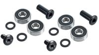 Cube Horst Link Bearing Pivot Set Stereo Hybrid