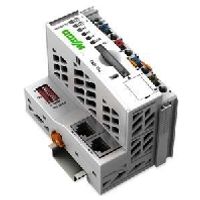 750-890  - Modular PLC CPU-module PLC-CPU-module 750-890 - thumbnail