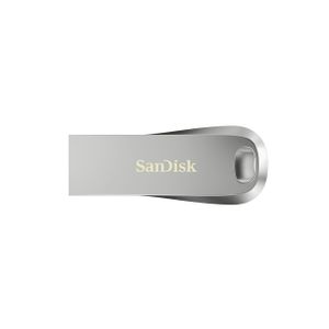 SanDisk Ultra Luxe USB flash drive 512 GB USB Type-A 3.2 Gen 1 (3.1 Gen 1) Zilver