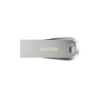 SanDisk Ultra Luxe USB flash drive 512 GB USB Type-A 3.2 Gen 1 (3.1 Gen 1) Zilver - thumbnail