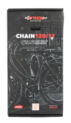 Pythonslot kettingslot 11x120cm ART-4