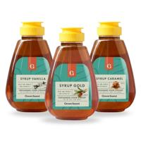 Green Sweet Syrup Probeerpakket