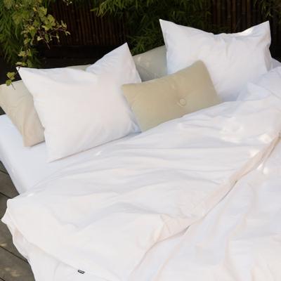 Snurk White dekbedovertrek