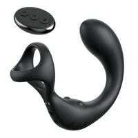 Anale Vibrator Pipedream Anal Fantasy Elite Zwart