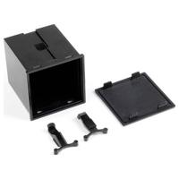 Supertronic TT190N-S Inbouwbehuizing 81 x 72 x 72 1 stuk(s)