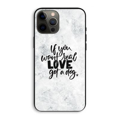 Partner in crime: iPhone 12 Pro Max Biologisch afbreekbaar hoesje