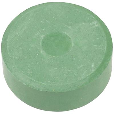 Colortime Waterverf, h: 16 mm, d 44 mm, donkergroen, 6 stuk/ 1 doos