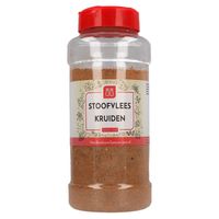 Stoofvlees Kruiden - Strooibus 500 gram - thumbnail