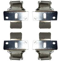 Opple 140053150 Inbouwveer LEDPanelR 1 stuk(s)