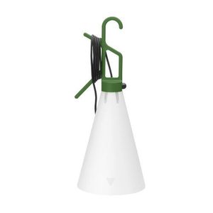 Flos May Day Outdoor Tafellamp - Groen