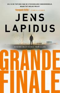 Grande Finale (Paperback)