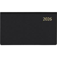 Aurora Novoplan 17P Seta, geassorteerde kleuren, 2026