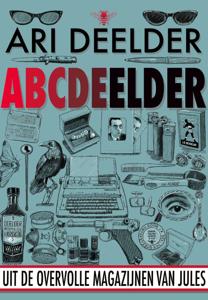 ABCDeelder (Paperback)