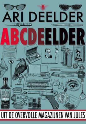 ABCDeelder (Paperback)