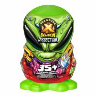 Actiefiguur Moose Toys Mega Alien Dissection