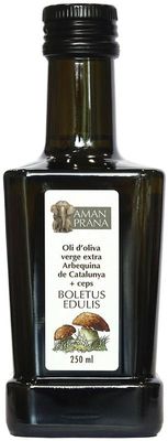 Amanprana Arbequina olive oil bio (250 ml)