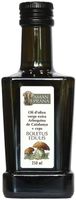 Arbequina olive oil bio