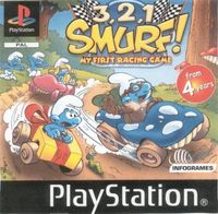 3.2.1.Smurf!