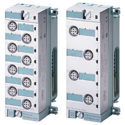 Siemens 6ES7142-4BD00-0AB0