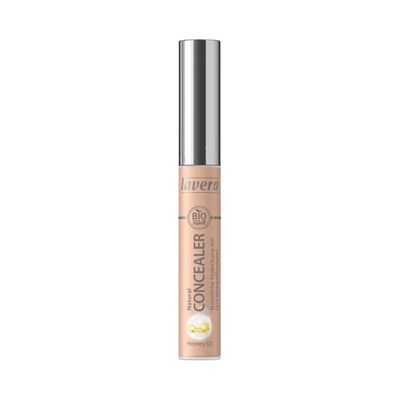 Lavera Natural concealer Q10 honey 03 bio (6 ml)