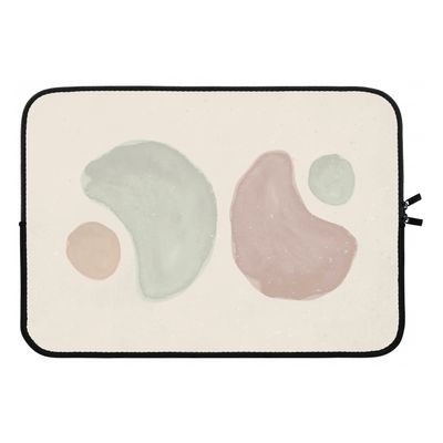 Geo #10: Laptop sleeve 13 inch