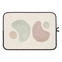 Geo #10: Laptop sleeve 13 inch