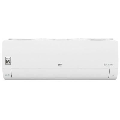 Airconditioner LG LGWIFI12X.SET A+/A++ 3010 fg/h Wit 3010 fg/g 3182 kcal/h