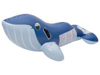 Playtive Opblaas dier zwembad (Walvis)