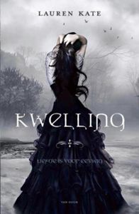 Kwelling - Lauren Kate - ebook