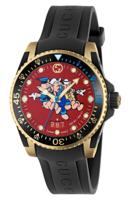 Gucci YA136325 Dameshorloge Gucci YA136325 Dameshorloge