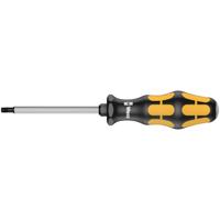 Wera 977 Torx-schroevendraaier Werkplaats Grootte T 27 Koplengte: 125 mm 1 stuk(s)
