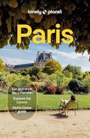 Reisgids City Guide Paris - Parijs | Lonely Planet