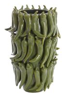 Light & Living Vaas Pepper Keramiek, 39cm