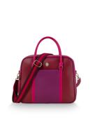 Pip Studio Felice Handtas Large Rood