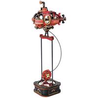 Deep-sea Adventurer Robotime - Robotime