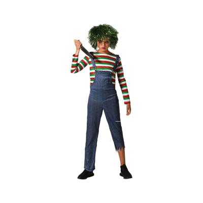 Kostuums voor Kinderen Figuur Halloween Maat 7-9 Jaar