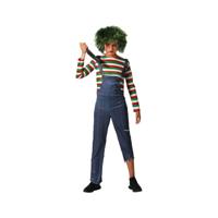 Kostuums voor Kinderen Figuur Halloween Maat 10-12 Jaar