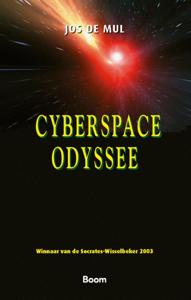Cyberspace Odyssee (Paperback)