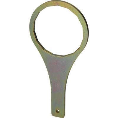 KS Tools 460.4305 Brandstoffilter-sleutel Ø 100 mm / 15 vlakken voor Hino