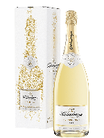 Schlumberger, Sparkling Brut Classic magnum Gift
