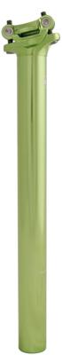 CONTEC Ct seatpost brut select 27,2x350mm, guer. green